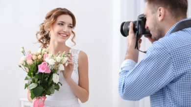 Photo of Step by step instructions to Select a Wedding Photographer