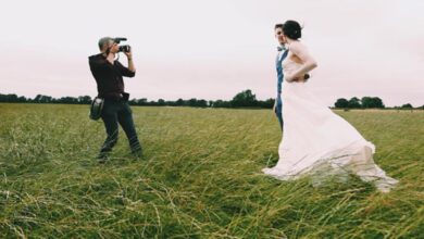 Photo of Strategies to make Good Videography for the Wedding