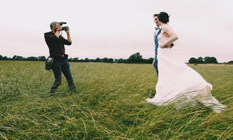 Photo of Strategies to make Good Videography for the Wedding