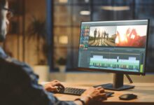 Photo of Three Simple Types About Video Editing You Need To Know