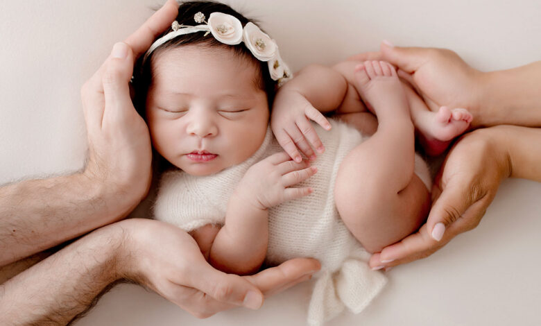 Photo of What to Expect During Your Newborn Photography Session: Choose a Newborn Photographer