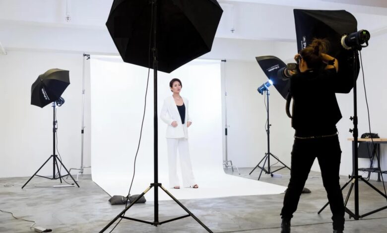 Photo of Key Features of Professional Photography Studios in Hong Kong